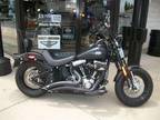 2011 Harley-Davidson Softail Cross Bones