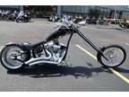 2007 Big Bear Choppers Merc Softail