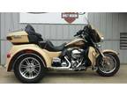 2014 Harley-Davidson Tri Glide Ultra