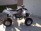 2008 Polaris Outlaw 525 Atv !!!