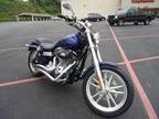 2006 Harley-Davidson Dyna Super Glide Custom