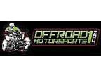 55 Pre-owned ATV's in stock - Financing available - all makes/models
