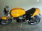 2006 Ducati Sport 1000