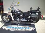 2003 Yamaha V Star Classic