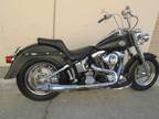 1993 Harley-Davidson FATBOY SOFTAIL