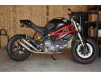 2012 Ducati Monster 796 ABS