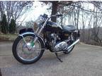 1970 Norton Commando ~UK Roadster 750~ *Worldwide Delivery*