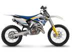 2014 Husqvarna TC 125