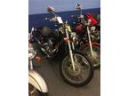 2012 Honda Shadow Spirit 750 (VT750C2)