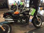 2014 Harley-Davidson Fat Boy Lo