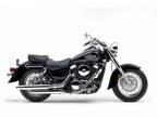 2006 Kawasaki Vulcan 1500 Classic