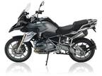 2015 Bmw R 1200 Gs