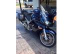 2006 Yamaha FJR1300A