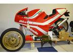 1987 Bimota DB1SR Ducati Powered - NEW IN CRATE