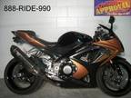 2008 Suzuki GSXR1000 for sale U2260