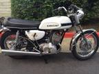 1969 Kawasaki Mach I