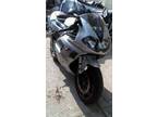 2002 Triumph Daytona 955I CLEAN TITLE