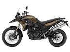 2014 Bmw F 800 Gs