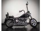 2001 Harley-Davidson FLSTF Fat Boy Motorcycle(044861)