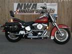 1999 Harley-Davidson HERITAGE SOFTAIL CLASSIC - NWA Motorsports