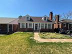 Home For Sale In Saint Louis, Missouri