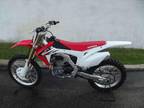 2014 Honda CRF450R