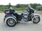 2013 Harley-Davidson Tri Glide Ultra Classic