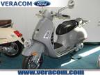 2007 Vespa GT 60