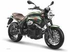 2012 Moto Guzzi Griso 8V SE