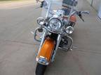 2005 Harley-Davidson FLHR/FLHRI Road King