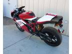 2006 Ducati 999R Superbike