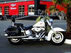 2011 Harley-Davidson Heritage Softail Classic