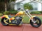 2005 Titan Custom Sidewinder Chopper