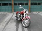 2003 Indian SCOUT