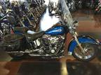 2004 Harley-Davidson FLSTC/FLSTCI Heritage Softail Classic