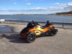 2013 Can-Am RSS-SE5 (automatic)