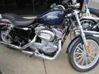 2009 Harley-Davidson XL883
