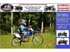 2014 Yamaha TTR230 Discounted