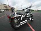 2010 Harley-Davidson Dyna Fat Bob