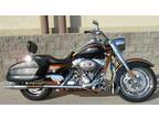 2008 Harley-Davidson CVO Screamin' Eagle Road King