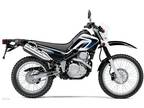 2013 Yamaha XT250