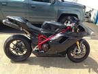 2007 Ducati Superbike 1098 S