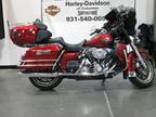 2008 Harley-Davidson Ultra Classic Electra Glide