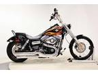 2012 Harley-Davidson Dyna Wide Glide