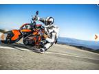 2015 KTM 1290 Super Duke R