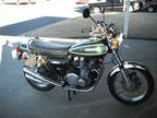 1976 *Kawasaki* ~Kz~ 900
