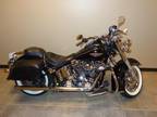 2005 Harley-Davidson FLSTN/FLSTNI Softail Deluxe