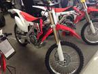 2015 Honda CRF250R