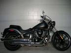 2010 Kawasaki Vulcan 900 Custom