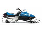 2014 Polaris 120 INDY